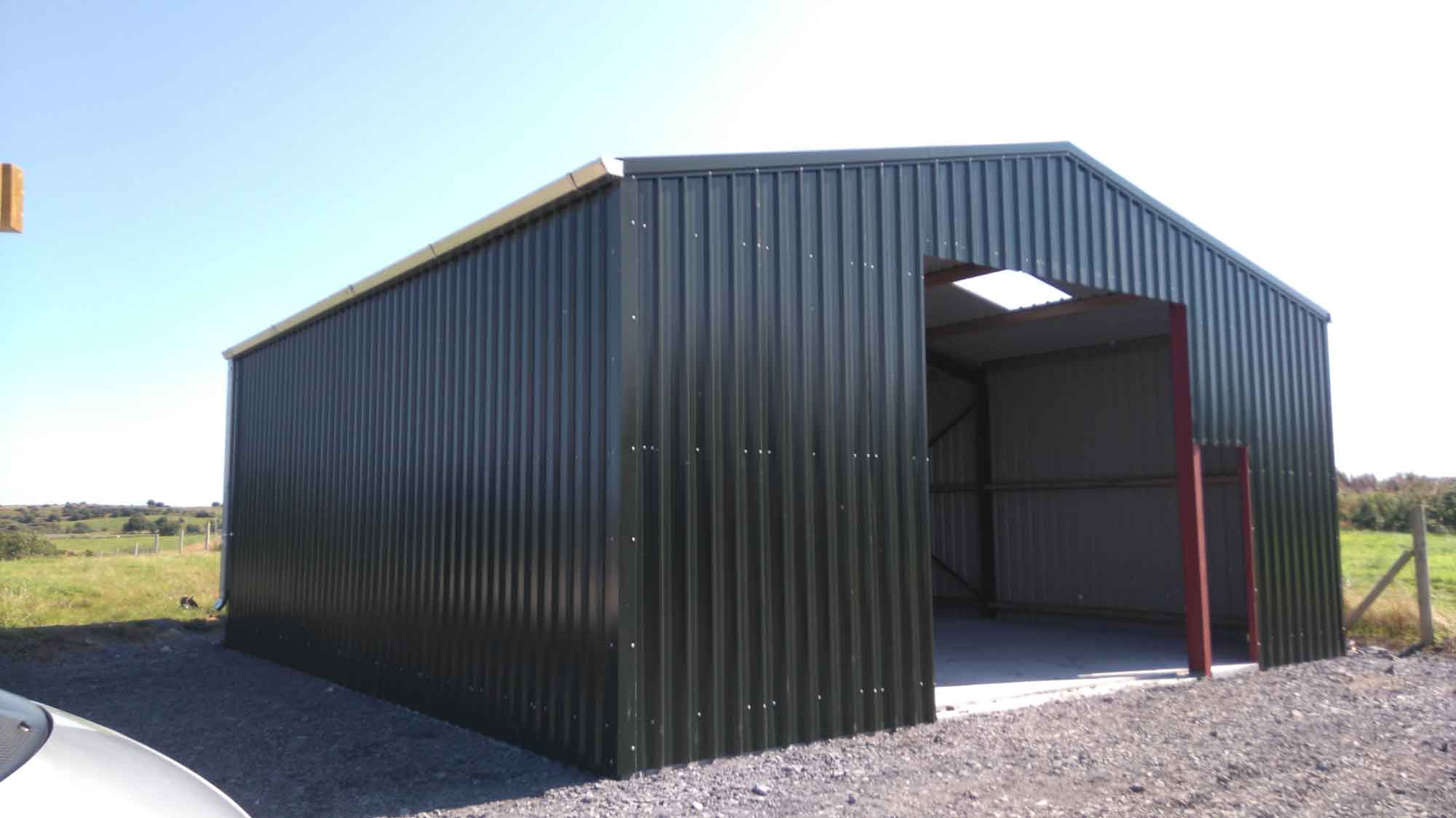 Brennan-Fabrications-Agricultural-Sheds,-Industrial-&-Commercial-Buildings-Mayo,-Sligo,-Galway,-Roscommon-Ireland