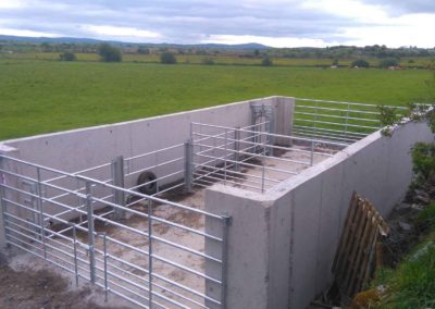 Structural Steel Fabricators Mayo, Sligo, Leitrim 