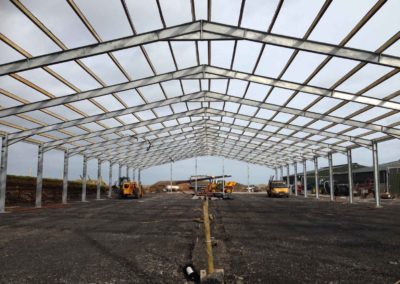 Brennan-Fabrications-Mayo---Structural-steel-for-Agricultural,commercial-and-residential-buildings-Mayo-Galway-Roscommon-Ireland