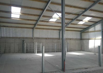 Brennan-Fabrications-Mayo---Structural-steel-for-commercial,-residential-and-agricultural-buildings